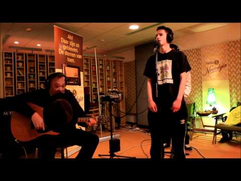 Dark rose-  El Kroppo ft Kroppazilla nd Noyse on the beatbox.