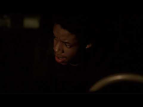 The Wire  - Snoop's dislike of Drive-Bys