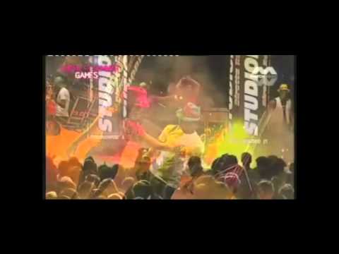 LUIS RONDINA @ MATCH MUSIC Super Summer Games 2010