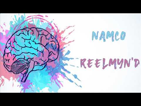 🧠 namco - reelmyn'd (prod. 1y_gunda) 🧠