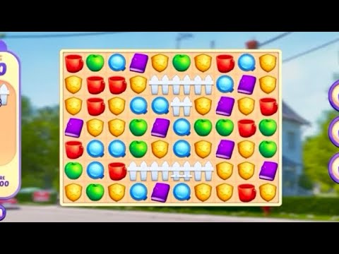 Small Town Murders Level 5 - No Boosters - Full Story