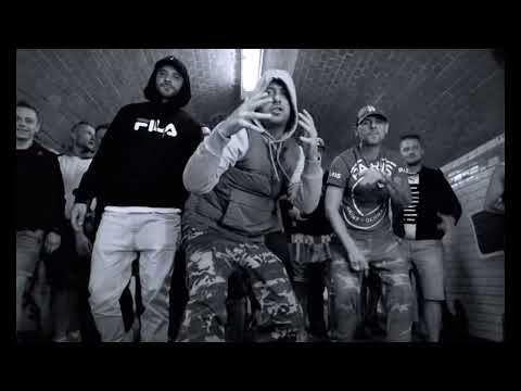 Kacper x Fonos - Tommy Gun prod. Gibbs Rebassed By Dj Maxell 30-49