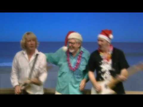 Rolf Harris & Rick Parfitt - Christmas In The Sun