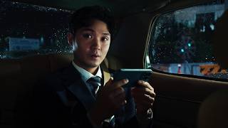 【磯村勇斗】タクシー運転手の浅野忠信に「競輪場まで」／WINTICKET新CM「競輪場まで。」