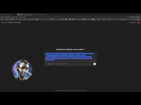 Objektets videominiatyr