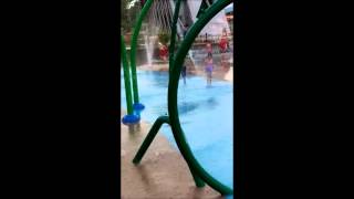 Ralston Central Park and Splash Pad Fun- TJs FunSearch