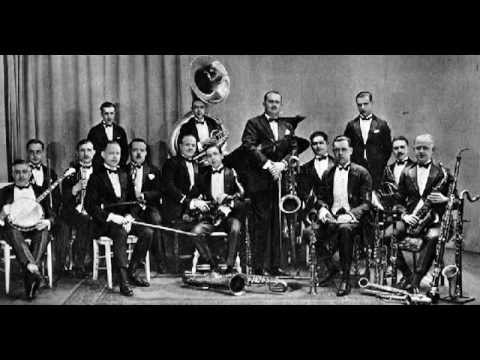Paul Whiteman Orch -  I've Found a new baby
