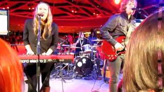 Jets Overload - I Should Be Born