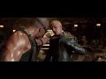 Purifier Death Scene The Chronicles Of Riddick 2004 1080p