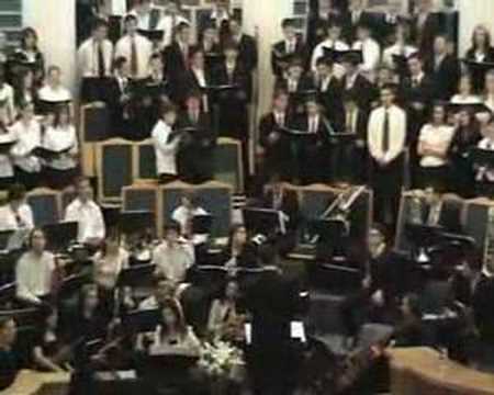 COR TINERI (femeile n graba ) Biserica Emanuel.