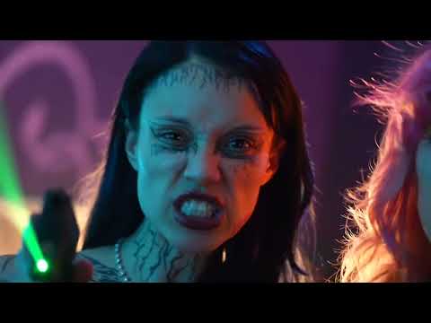 BIGKLIT-VENOMOUS FT BENJIROW + HXXXD