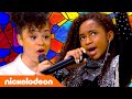 Lay Lay Sadie Sing Joyful Joyful With A Rap Twist Make Room For Lay Lay That Girl Lay Lay