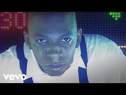 KDD - Une couleur de plus au drapeau (Clip officiel)