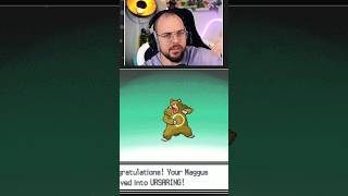 @Sephiron rappt und wird gedisst... #pokemon #sephiron #challenge