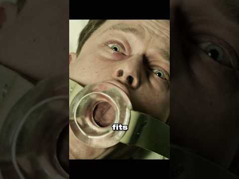 Would you live with loaches just for the sake of achieving immortality?