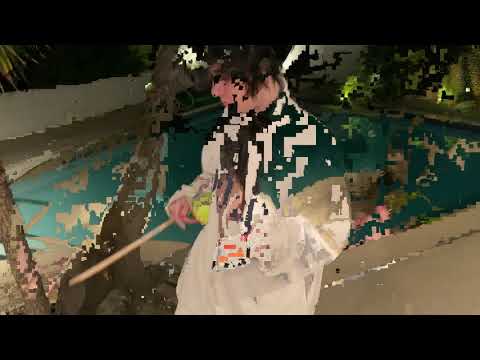 fats'e - good at being lonely part II (visualizer)