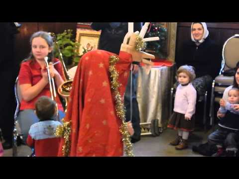 Caprita din Montreal