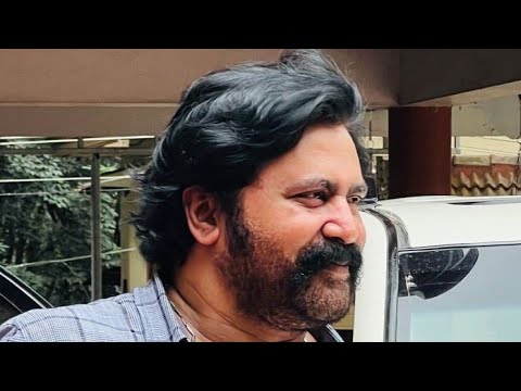 Rishad Antagonist...