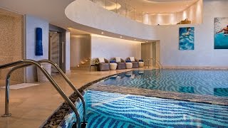 Spa by Clarins at Marsa Malaz Kempinski, The Pearl - Doha