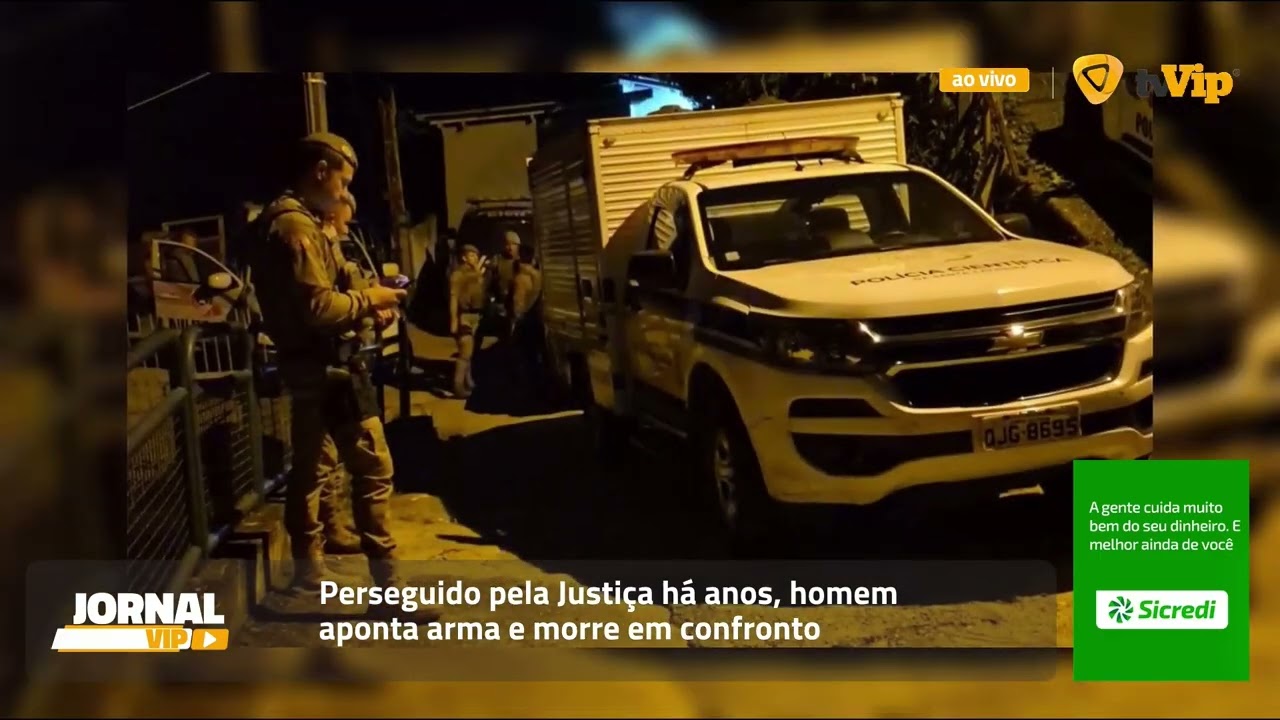 Principais notícias das Ocorrências Policias desta sexta-feira, 18 de setembro