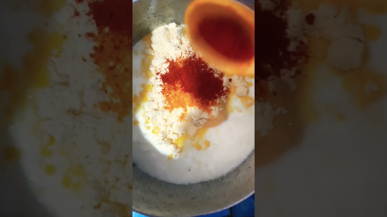 Bara Recipe #bara #trending #viralvideo #shorts