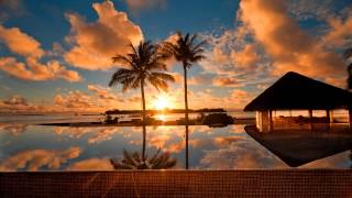 CJ Stone feat. Eva Letticia - the sun goes down (Sunrise Vocal Mix)