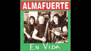 ALMAFUERTE- 07 - Buitres [En Vida (1997)]