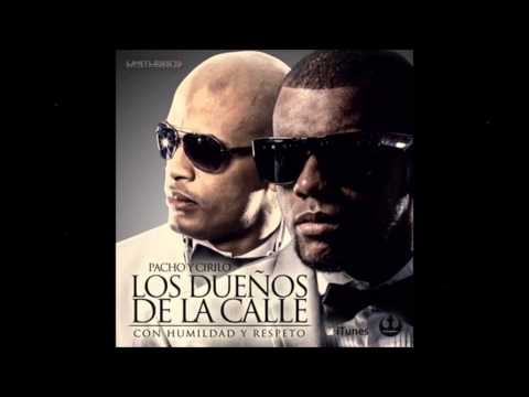 Pacho y Cirilo Ft. Divino - Preguntale a la Luna (Los Dueños de la Calle Con Humildad y Respeto)