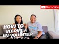 How to Become a UN Volunteer | UN Volunteering Myths DEBUNKED | Erasmus Mundus Scholarship 