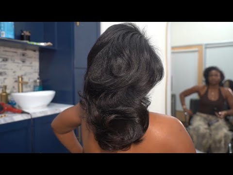 News Castor Hair! 💜