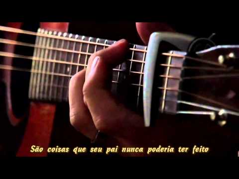 Enough For Now - The Fray