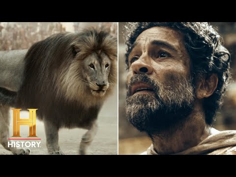 Colosseum: How Christianity Divided the Roman Empire (Season 1) | History