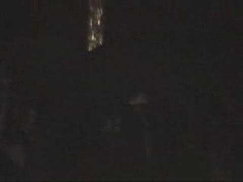 Ars Tenebrae - Proliferating The Unholy Fire - LIVE