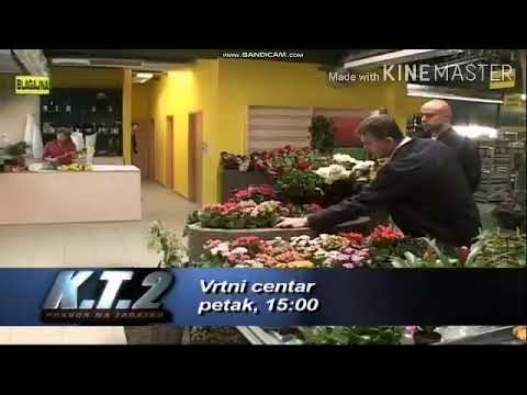 Krim Tim 2 Pravda na zadatku - (K.T.2) - Epizoda 76 - MOTIKA SMRTI