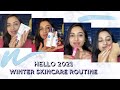 My Winter Skincare Routine January Favourites 2021 Janani Ashok Kumar