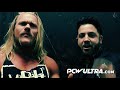 6 8 PCW ULTRA Opposites Attack HAMMERSTONE W Christian Cole