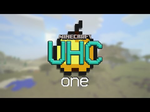 Minecraft UHC - EP01 - The Goodest (Mindcrack Season 23)