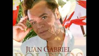 Juan Gabriel - Disculpame por 2011