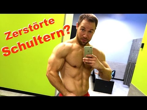 Wund Hüftgelenk während Stretching Kiefergelenk Experte