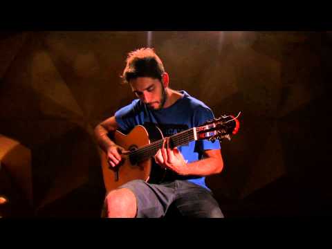 Tema da Vitória - Ayrton Senna (Leo Eymard)