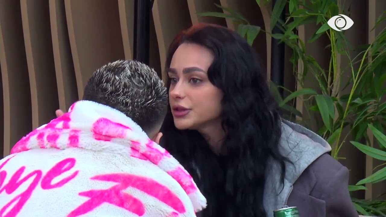 “Mendoj se e bëre për lojë”/ Gjesti-Eglit për veprimin e saj: Nuk e di pse xhelozon? Del Tiri