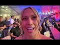 SENIESA ESTRADA REACTS TO TEOFIMO LOPEZ FINISHING PEDRO CAMPA, CALLS FOR TEOFIMO VS RYAN GARCIA!