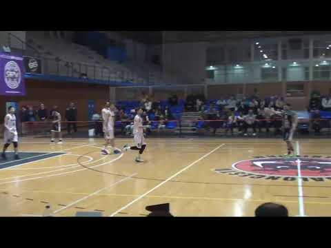 SERVIGROUP BENIDORM VS CB IFACH CALPE