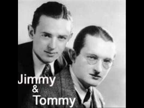 Dorsey Brothers Orchestra - MOOD HOLLYWOOD