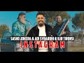 Instagram Adi Sybardhi, Sasho Jokera & Ilir Tironsi