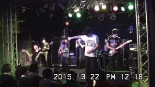 【COVER】 DRAGON ASH Lily