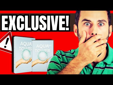 Aqua Tower Water Generator Review - Aqua Tower Water System Reviews ⚠️– Real Results & Complaints!
