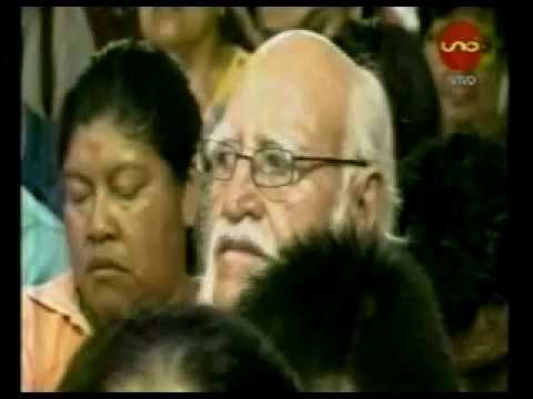 VIDEO: Profeta Isaías, Juan el Bautista y la Virgen María, Guías par el Adviento