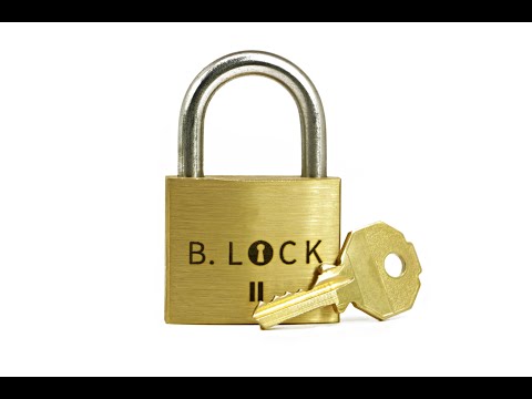 B-Lock II