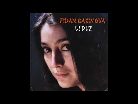 Fidan Qasımova — Ulduz (1975) [İlk]